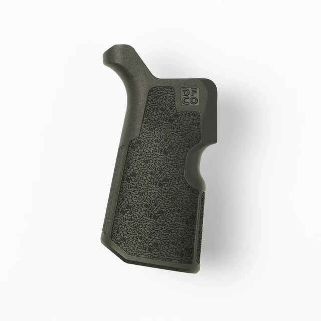 Kung Fu Grip by Die Free Co-Die Free Co-Socom Tactical Airsoft
