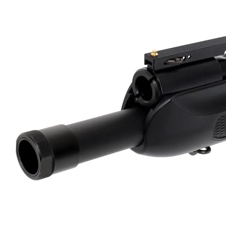 Laxlax SAIGA 12K Short Outer Barrel-Laylax-Socom Tactical Airsoft