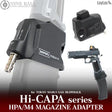Laylax Hi Capa HPA/M4 Magazine Adapter[NINE BALL]-Laylax-Socom Tactical Airsoft