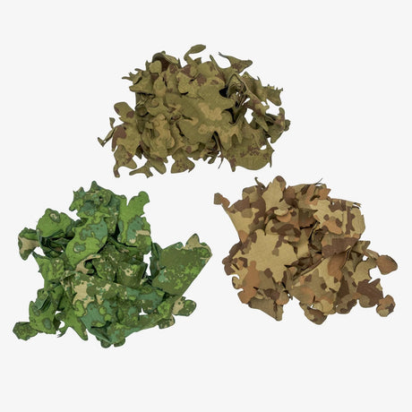 KMCS Leaf Scraps - 100g Pack-Socom Tactical Airsoft
