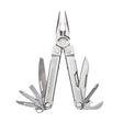 Leatherman Bond® Multi-Tool - Silver-Leatherman-Socom Tactical Airsoft