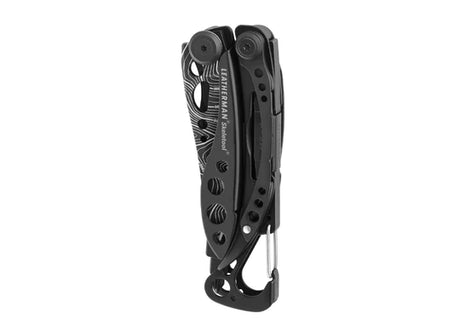 Leatherman Skeletool® Pocket Multi-Tool - Topo-Leatherman-Socom Tactical Airsoft