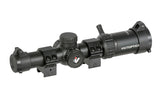 Vector Optics SOI 1.5-5x20 Rifle Scope