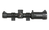 Vector Optics SOI 1.5-5x20 Rifle Scope