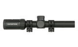 Vector Optics SOI 1.5-5x20 Rifle Scope