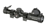 Vector Optics SOI 1.5-5x20 Rifle Scope