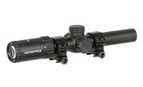 Vector Optics SOI 1.5-5x20 Rifle Scope