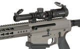 Vector Optics SOI 1.5-5x20 Rifle Scope