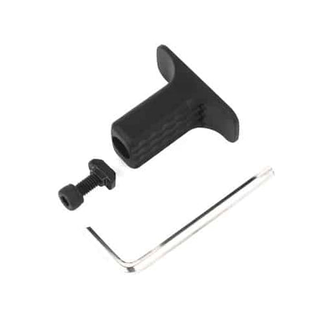M-etal Keymod & M-lok Barrier Handstop-M-etal-Socom Tactical Airsoft