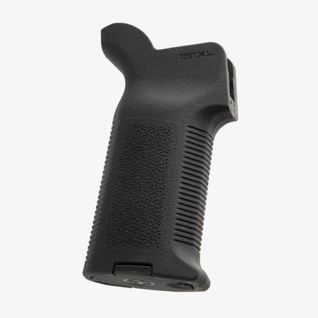 Magpul MOE K2-XL Grip for AR15/M4 - Black-Socom Tactical Airsoft