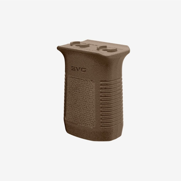 Magpul M-Lok SVG  Short Vertical Grip - Tan