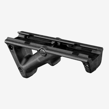 Magpul AFG2 Angled Fore Grip - Black-Socom Tactical Airsoft