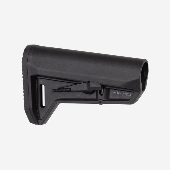 MOE SL-K Carbine Stock – Mil-Spec (Various Colours)