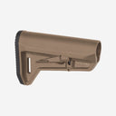 MOE SL-K Carbine Stock – Mil-Spec (Various Colours)