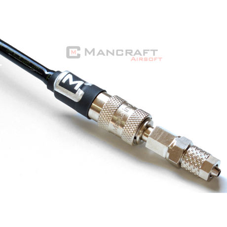 Mancraft High Pressure Lanyard For SDiK-Mancraft HPA-Socom Tactical Airsoft