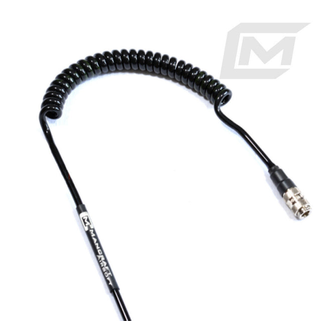 Mancraft High Pressure Pistol Lanyard WE/ KJW-Mancraft HPA-Socom Tactical Airsoft