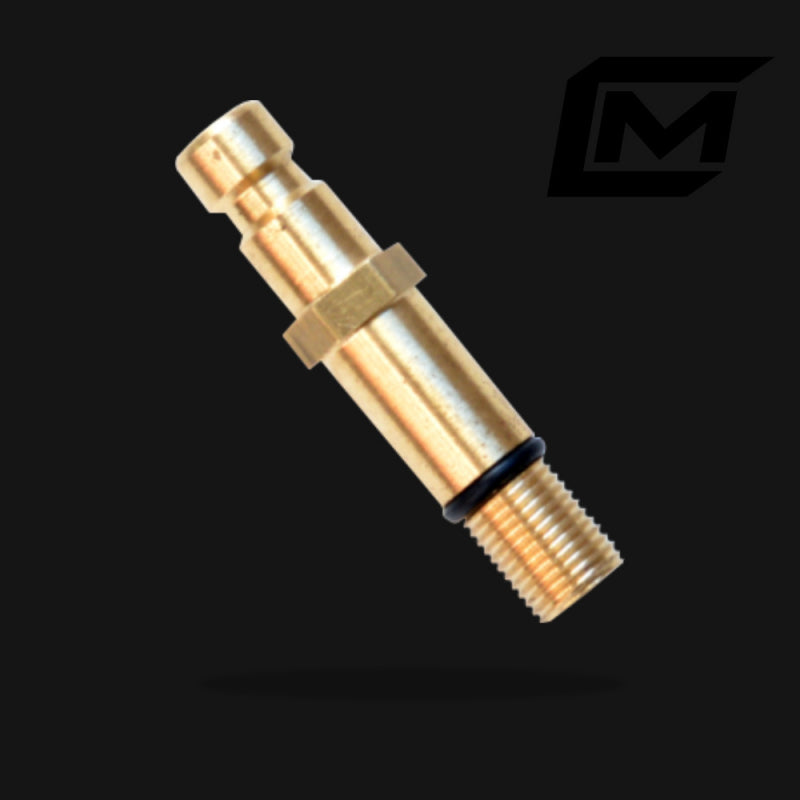 Mancraft Lanyard Valves (Various Models)-Mancraft HPA-Socom Tactical Airsoft