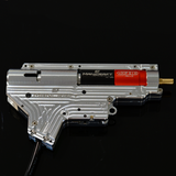 Mancraft PDiK V2 Gen.3 HPA Engine (Standard or Long)-Mancraft HPA-Socom Tactical Airsoft