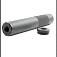 Maple Leaf 215mm Whisper Suppressor (14mm & 16mm)-Maple Leaf-Socom Tactical Airsoft