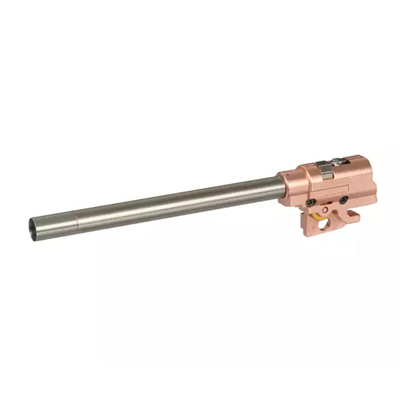 Hi-CAPA 5.1 R & SOCOM MK23 セット Tokyo Marui Hi Capa 5.1 Airsoft Pistol | Black Stainless Gold