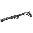 Maple Leaf MLC S2 Skeleton Chassis For VSR-Maple Leaf-Socom Tactical Airsoft