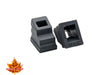 Maple Leaf Snug-shut GBB magazine Routers (Various models)-Socom Tactical Airsoft