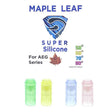 Maple Leaf Super Silicone Hop Rubber For AEG - 60 Degree-Maple Leaf-Socom Tactical Airsoft