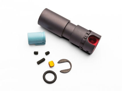 Maple Leaf “THE LAST” CNC Hop Up Chamber Set / Hop Unit Silverback SRS-A1 / HTI-Maple Leaf-Socom Tactical Airsoft