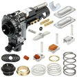 Maxx CNC Aluminum Hopup Chamber M4G (for Standard M4)-MAXX Model-Socom Tactical Airsoft