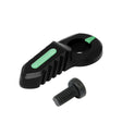 MAXX CNC Aluminum Nitelite Selector Switch (Long) (Style B) For MTW-MAXX Model-Socom Tactical Airsoft