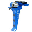 Maxx Evo-3 CNC Trigger Style E (Various Colours)-MAXX Model-Socom Tactical Airsoft