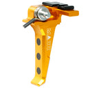 Maxx Evo-3 CNC Trigger Style E (Various Colours)-MAXX Model-Socom Tactical Airsoft