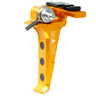 Maxx Evo-3 CNC Trigger Style E (Various Colours)-MAXX Model-Socom Tactical Airsoft