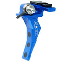 Maxx Evo-3 Trigger Style B (Various Colours)-MAXX Model-Socom Tactical Airsoft