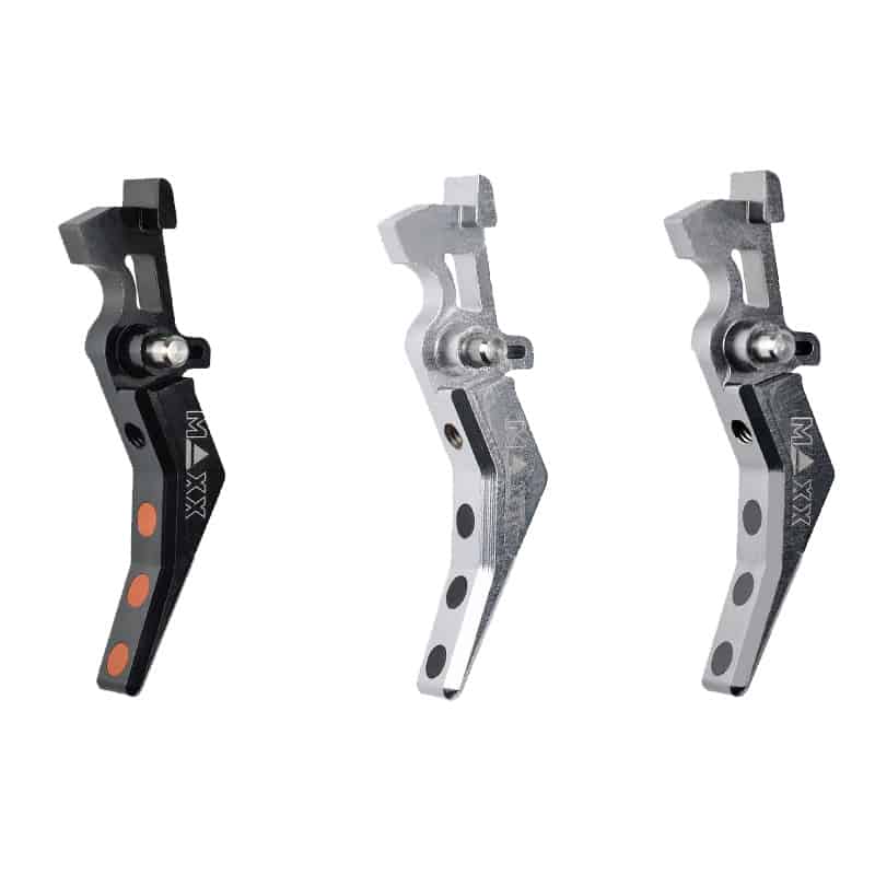 MAXX Model Advanced Trigger (Style B)-MAXX Model-Socom Tactical Airsoft