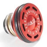 MAXX Model CNC Aluminum Double O-Ring Ball Bearing AEG Piston Head-MAXX Model-Socom Tactical Airsoft