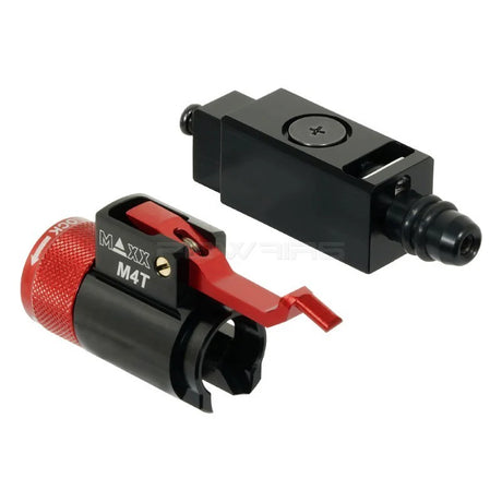 Maxx Model Hop-Up and Adjuster Set M4T for TM MWS M4 GBB-Maxx Model-Socom Tactical Airsoft