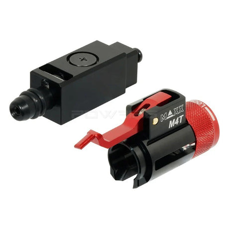 Maxx Model Hop-Up and Adjuster Set M4T for TM MWS M4 GBB-Maxx Model-Socom Tactical Airsoft