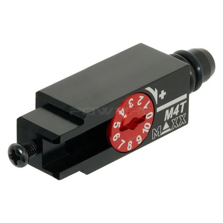 Maxx Model Hop-Up and Adjuster Set M4T for TM MWS M4 GBB-Maxx Model-Socom Tactical Airsoft
