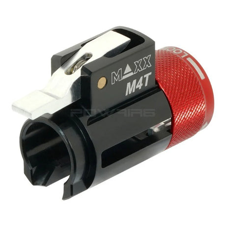 Maxx Model Hop-Up Chamber M4T One for TM MWS M4 GBB-MAXX Model-Socom Tactical Airsoft
