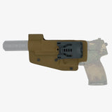 KMCS Mk23 Kydex Holster