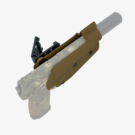KMCS Mk23 Kydex Holster-Socom Tactical Airsoft