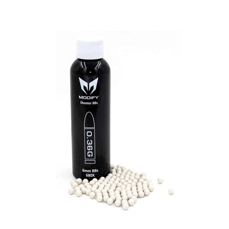 Modify 0.36g Biodegradable BBs (680)