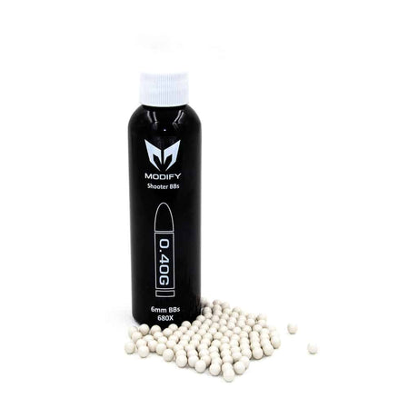 Modify 0.40g Biodegradable BBs (680)
