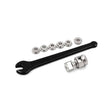 Modify 6mm Tempered Stainless Steel Bushings Set-Modify-Socom Tactical Airsoft