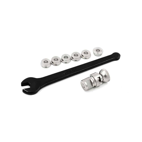 Modify 7mm Tempered Stainless Steel Bushings Set-Modify-Socom Tactical Airsoft