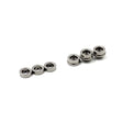 Modify 8mm Stainless Steel Modular Gearset Bushings (Smooth)-Modify-Socom Tactical Airsoft