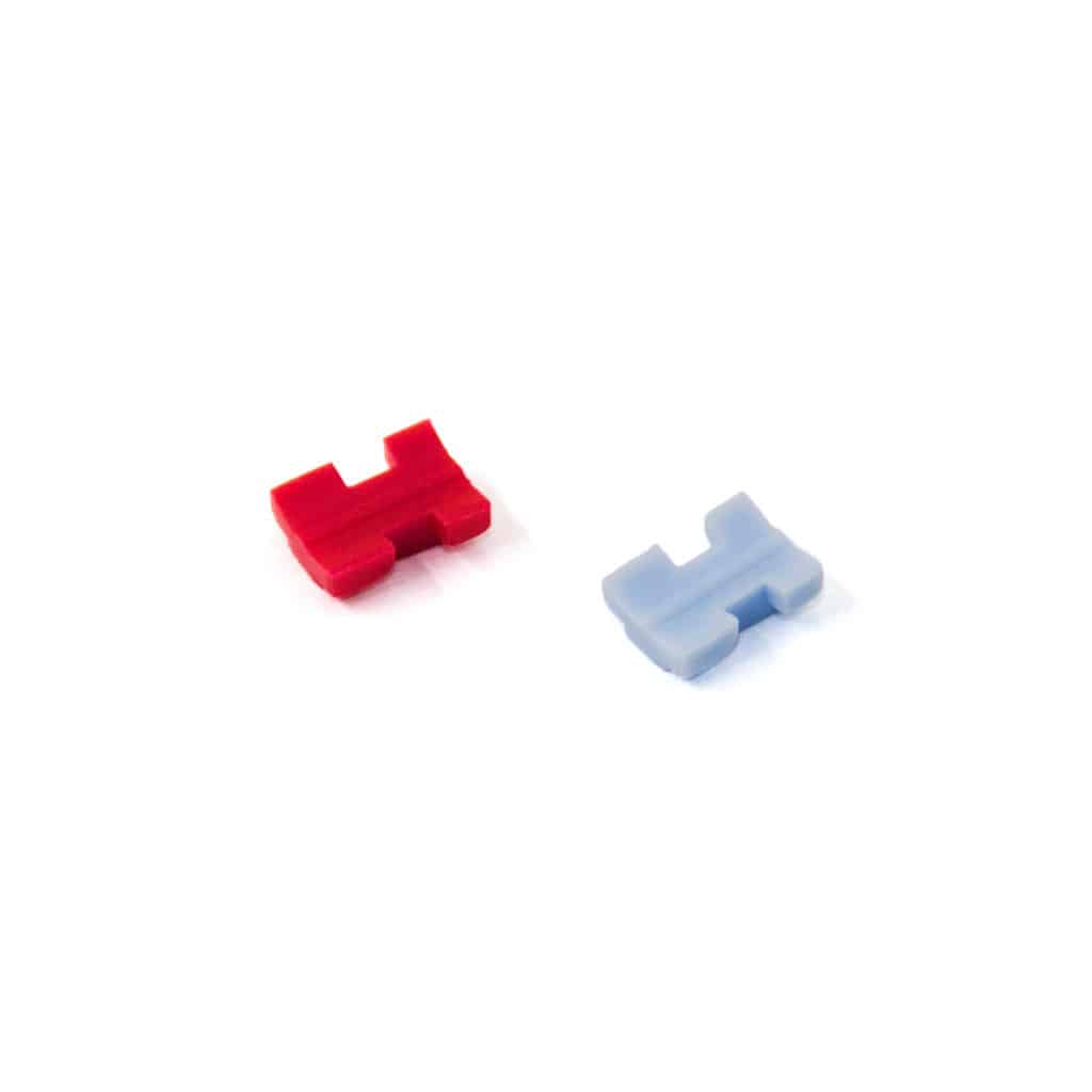 Modify H-Nub Set For VSR / GBB (Twin Pack)-Modify-Socom Tactical Airsoft