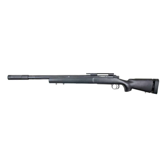 Modify MOD24 G-Spec Bolt Action Sniper Rifle-Modify-Socom Tactical Airsoft