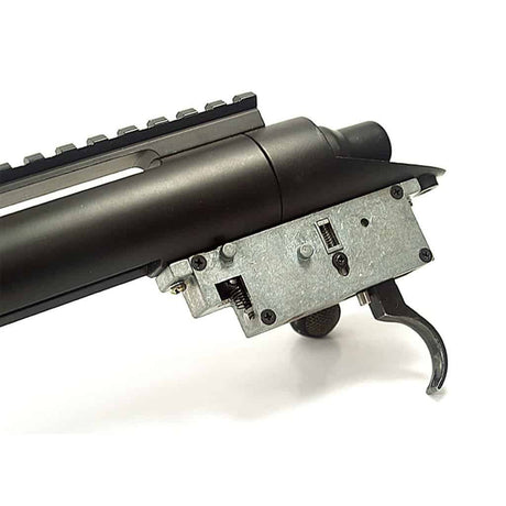 Modify MOD24 SPS Bolt Action Sniper Rifle-Modify-Socom Tactical Airsoft